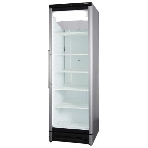 Upright freezer MF180
