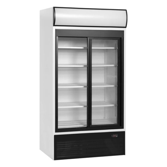 Külmkapp-joogikülmik FSC1000S