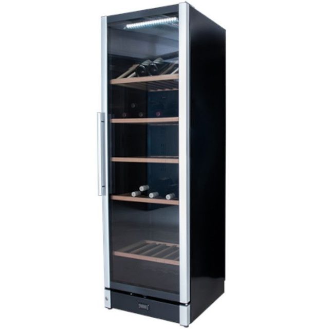 Veinikülmik W185 Black