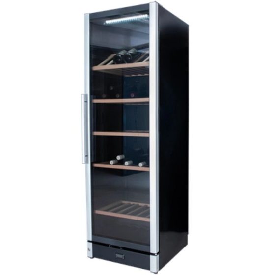 Veinikülmik W185 Black