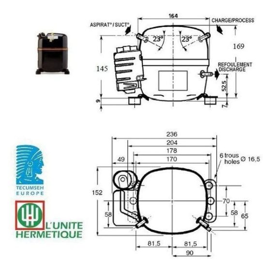 THB 4419 Y (FZ)
