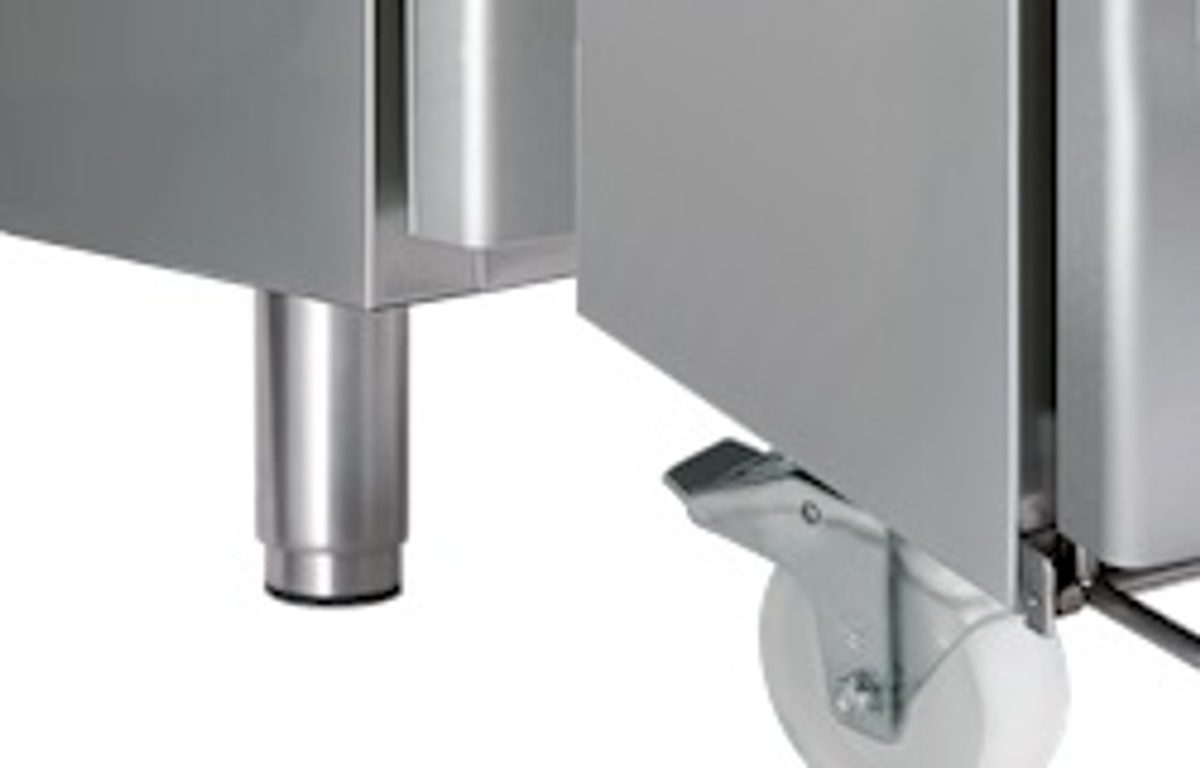 Meditsiiniline külmkapp BioPlus ER 1270/1400 – tootefoto 9