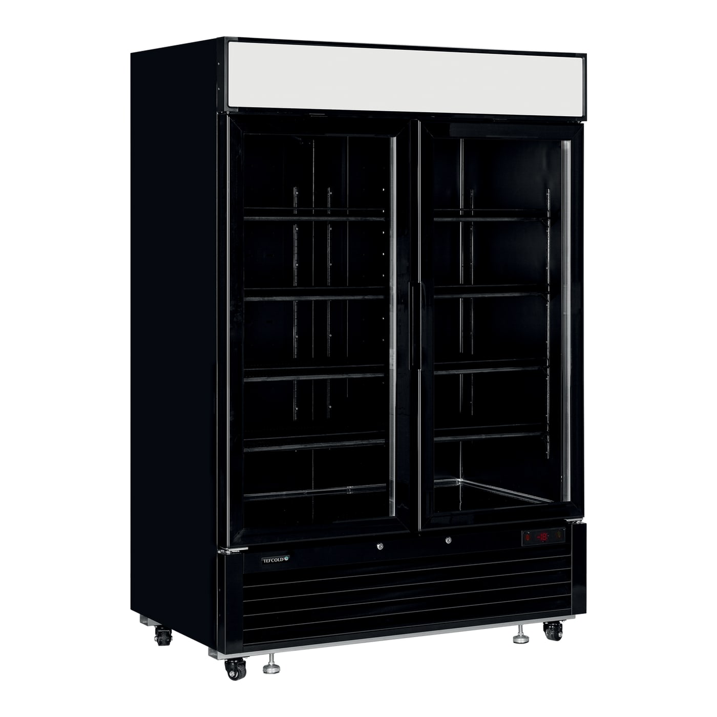 Sügavkülmkapp LGF5000B