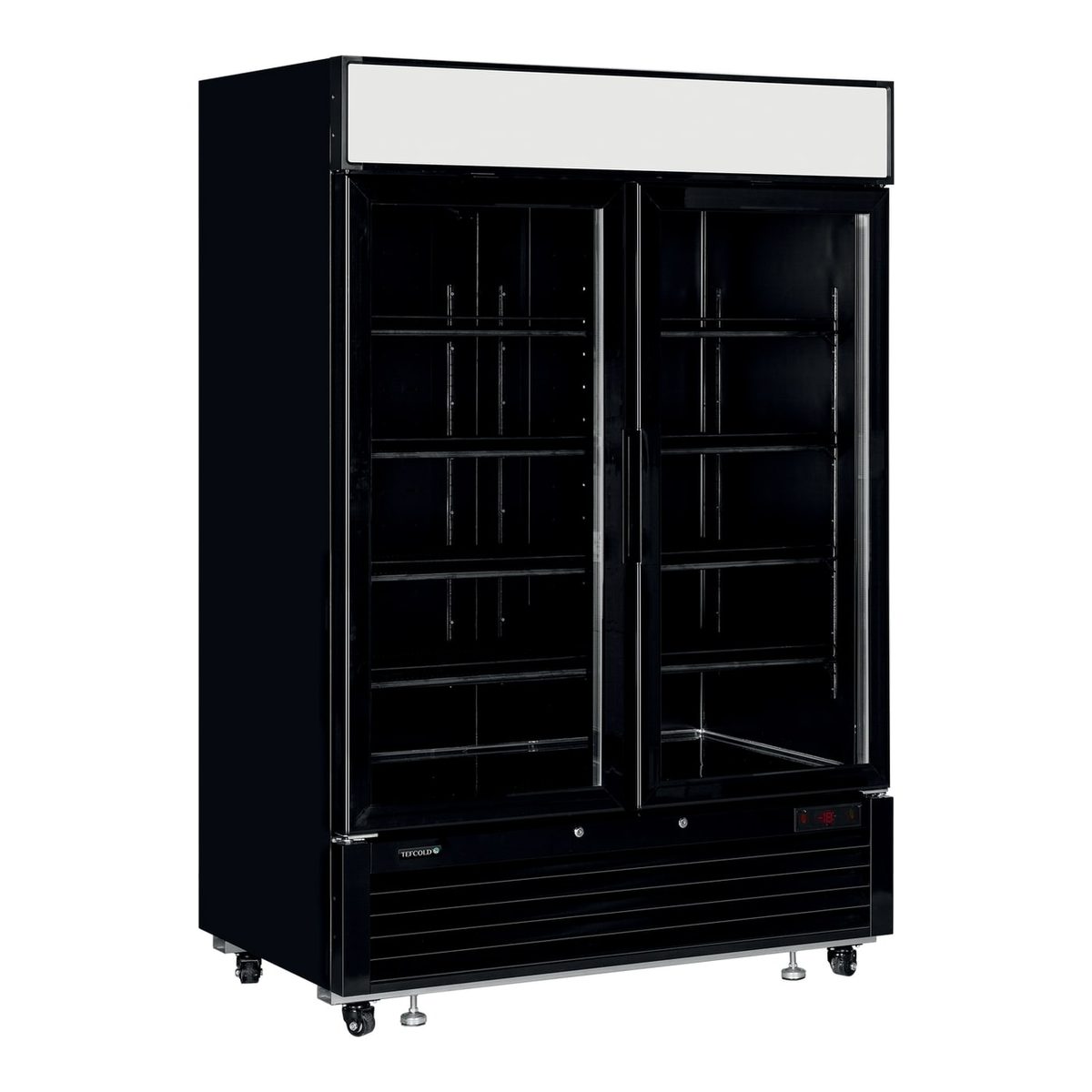 Sügavkülmkapp LGF5000B