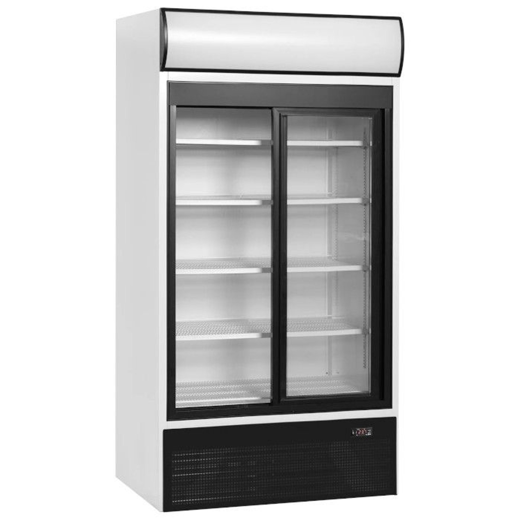 Külmkapp-joogikülmik FSC1000S