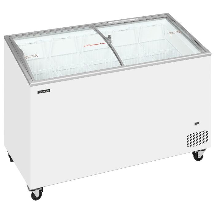 Sügavkülmkirst IC402SCEB