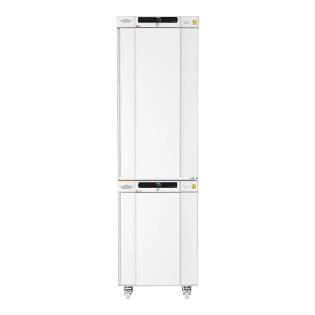 Meditsiiniline külm- ja sügavkülmkapp BioCompact II RR310/RF210