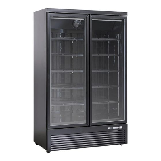 Joogikülmik DC1080BB