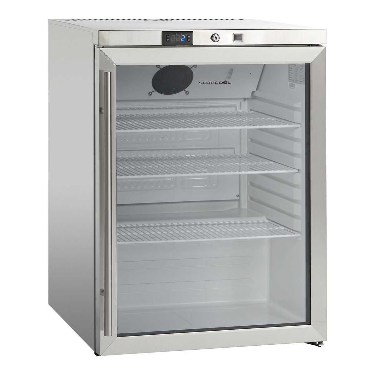 Külmkapp SK 145 GDE