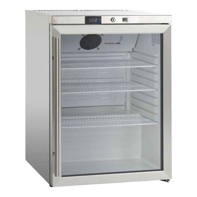 Külmkapp SK 145 GDE