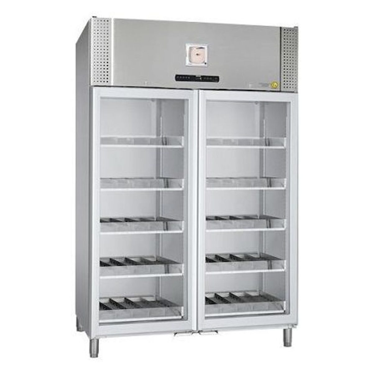 Meditsiiniline külmkapp BioBlood BR 1270/1400 – tootefoto 4