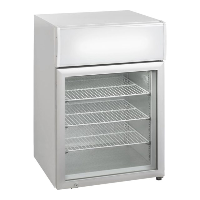 Lauapealne sügavkülmkapp UF100GCP