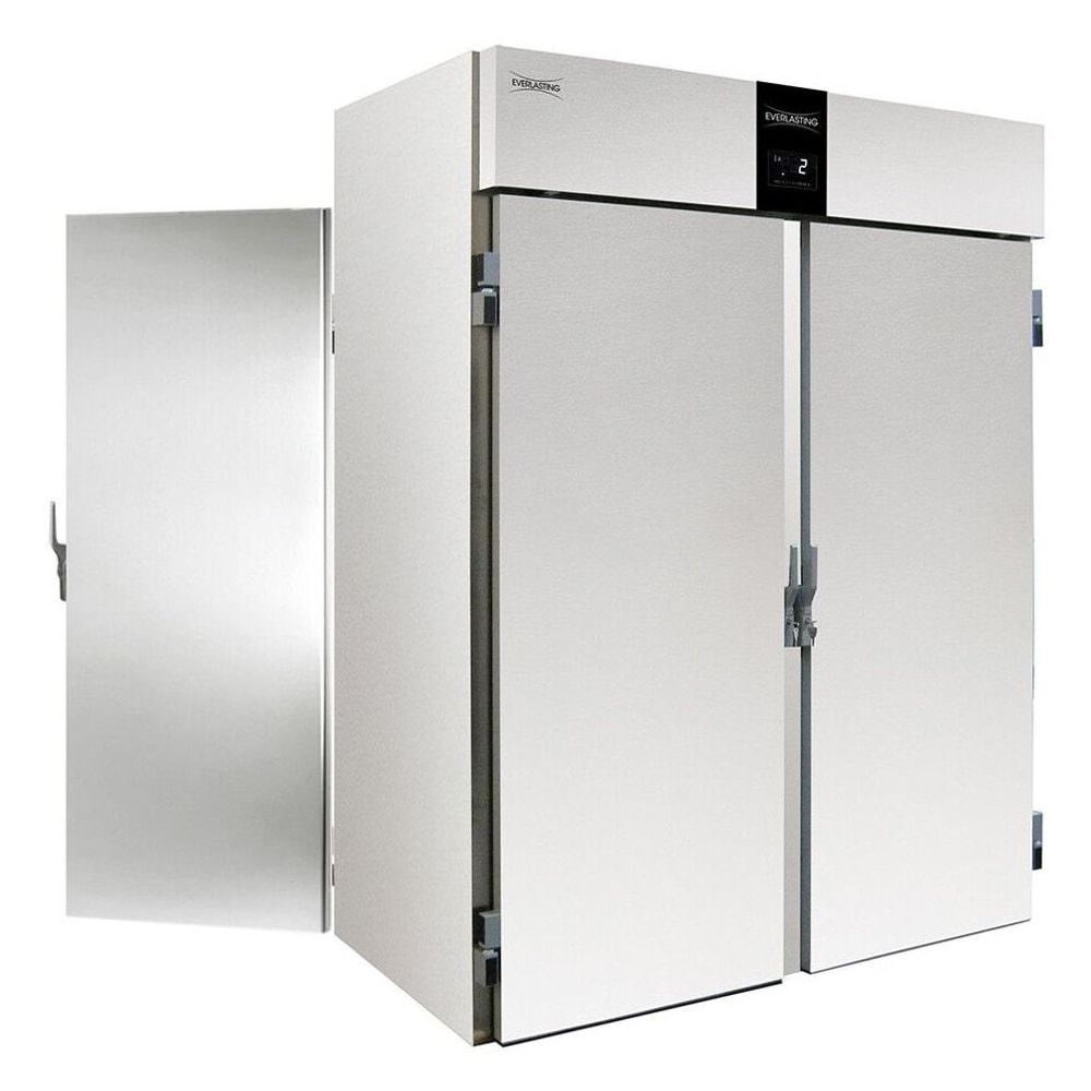 Roll-through refrigerator Everlasting Roll-Th 2
