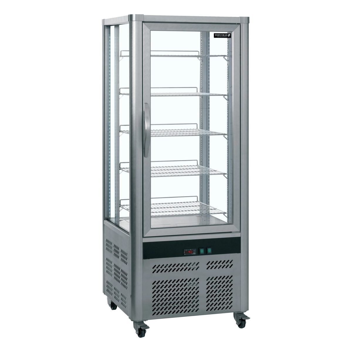 Külmvitriinkapp UPD200