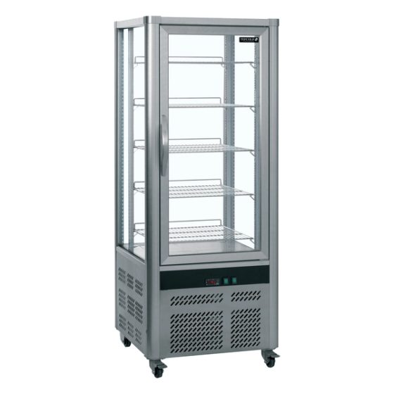 Külmvitriinkapp UPD200