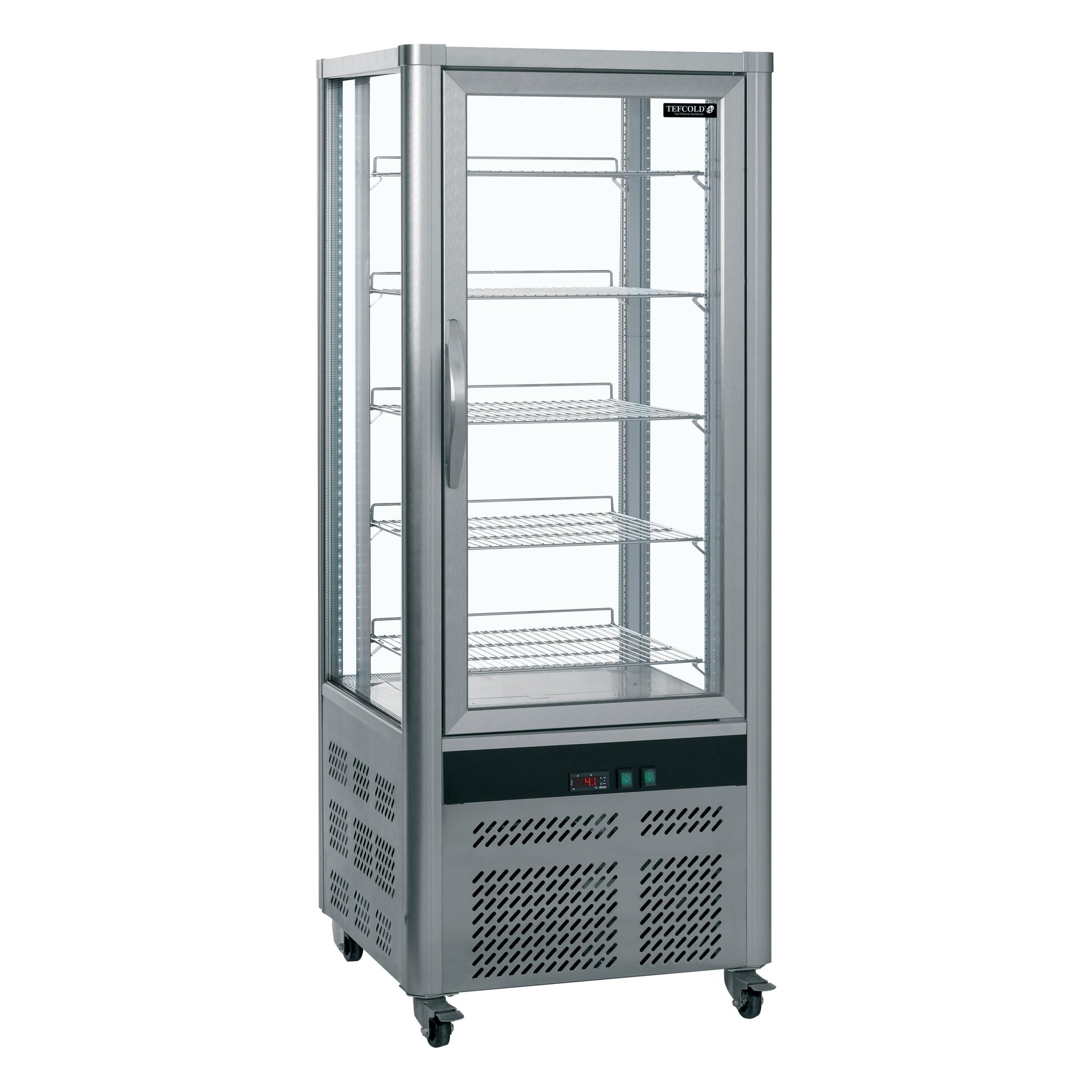 Külmvitriinkapp UPD200