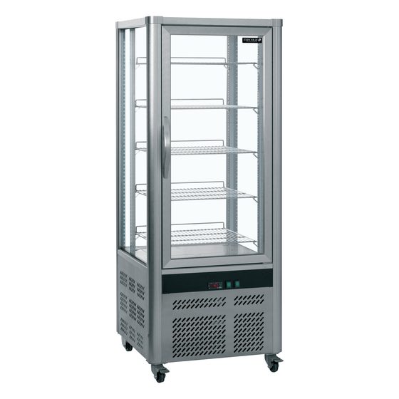 Külmvitriinkapp UPD200