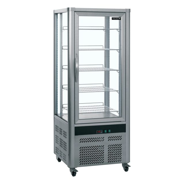 Külmvitriinkapp UPD200
