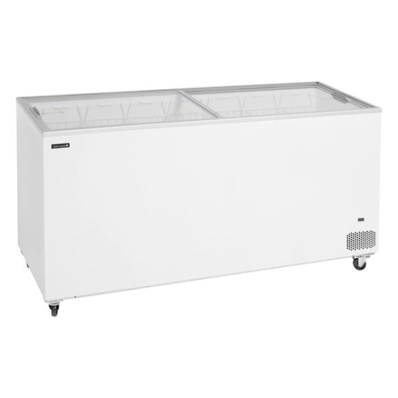 Sügavkülmkirst IC552SC