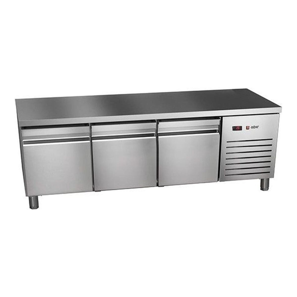 Külmtöölaud ETPB-180 HC