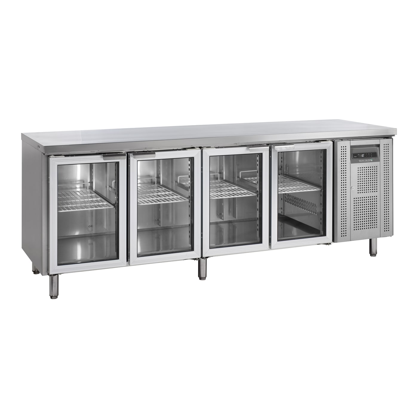 Külmtöölaud CK7410G