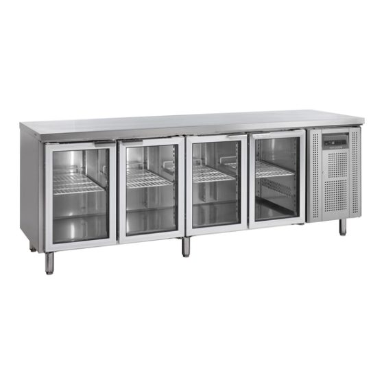 Külmtöölaud CK7410G