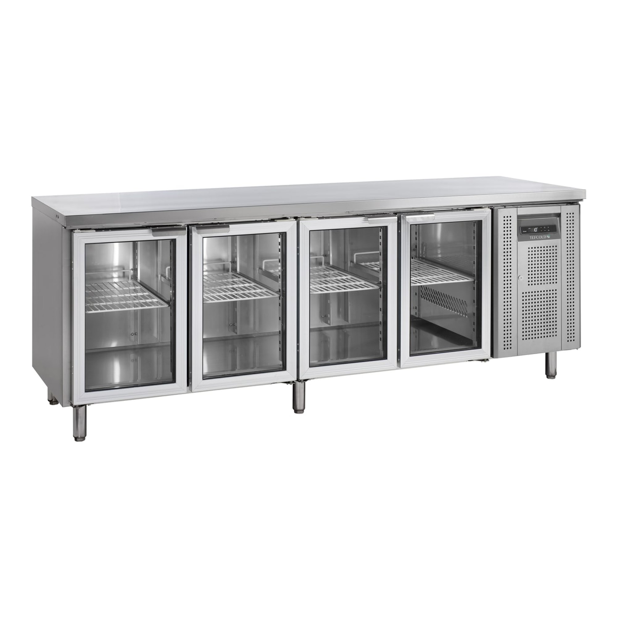 Külmtöölaud CK7410G