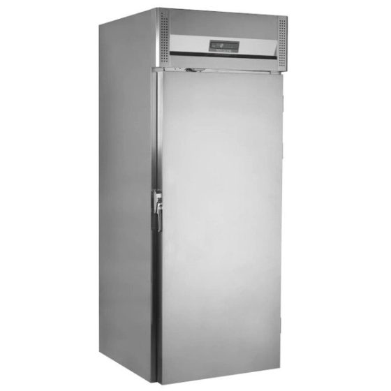 Roll-In külmik RIC880X1