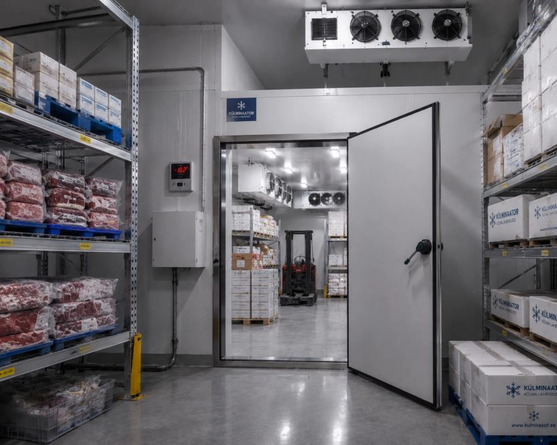 Külmkambrid