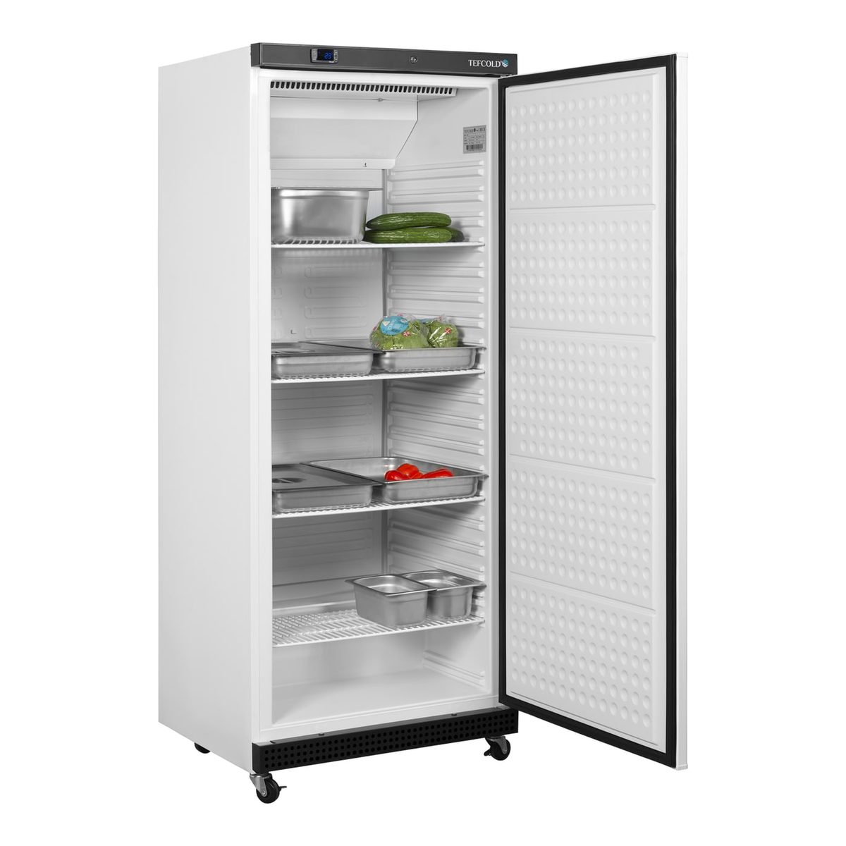 Külmkapp UR600W1