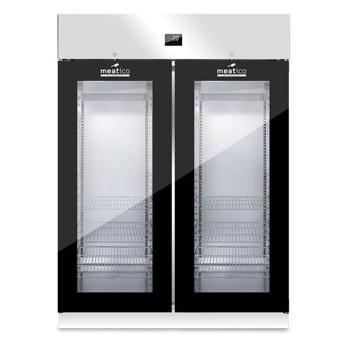 Laagerdatud liha säilituskapp Meatico Storage 1500