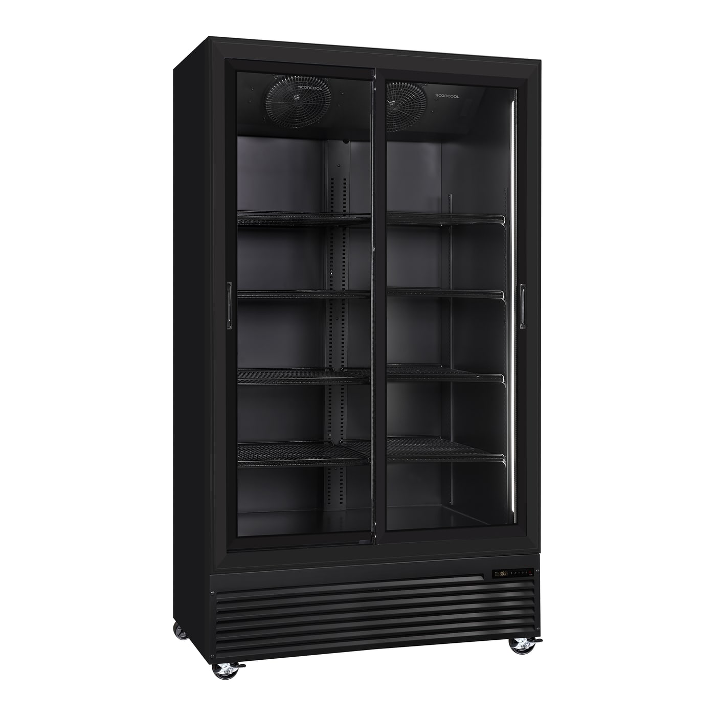 Joogikülmik DC1000BSLD