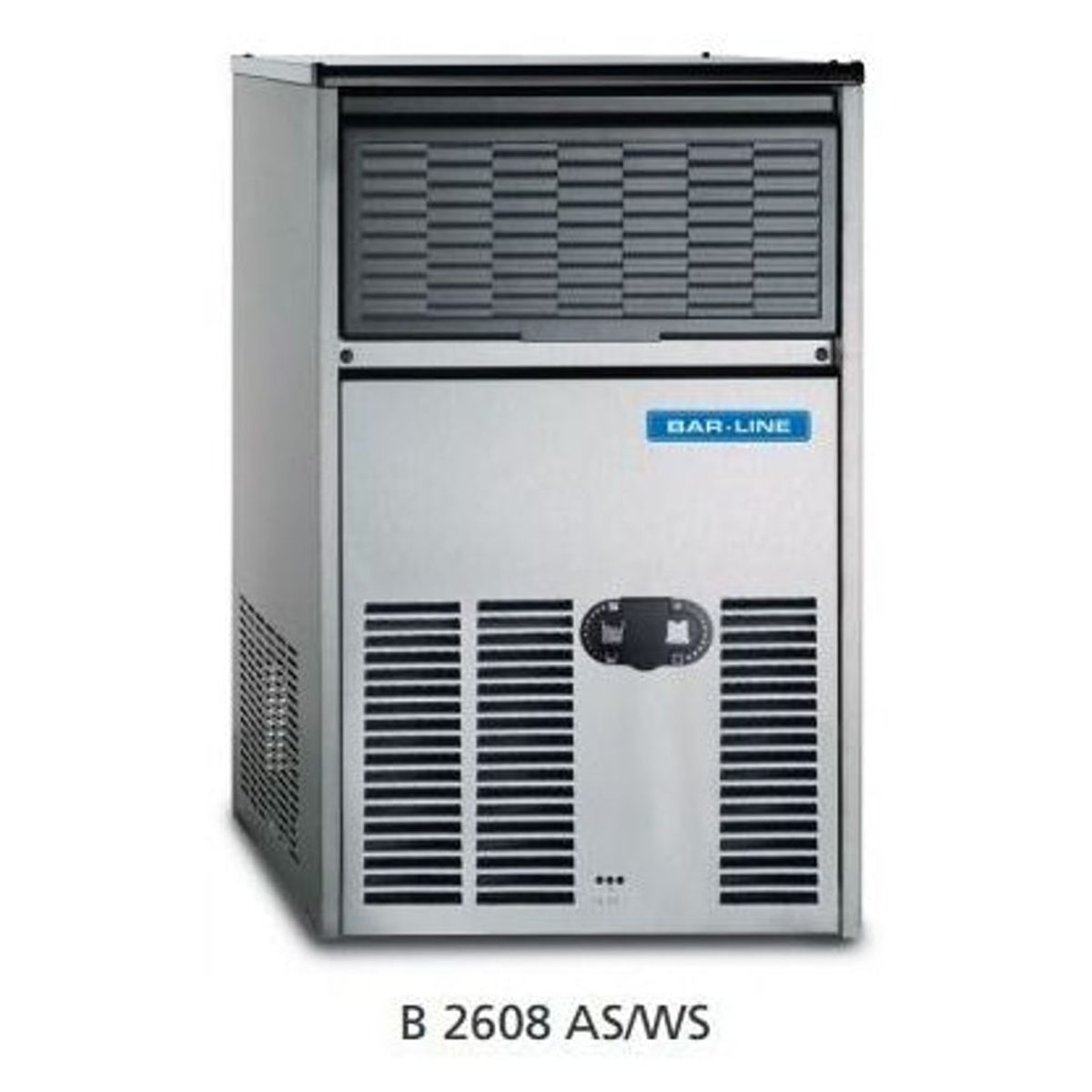Jääkuubikumasin Barline B 2608 AS/WS