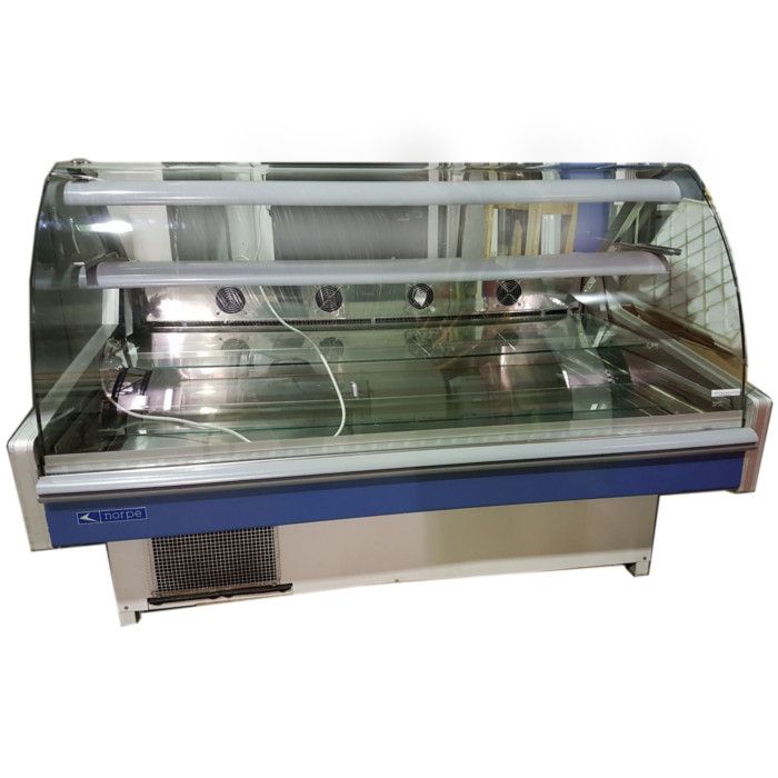 Kondiitrilett Norpe NPL-30, kasutatud