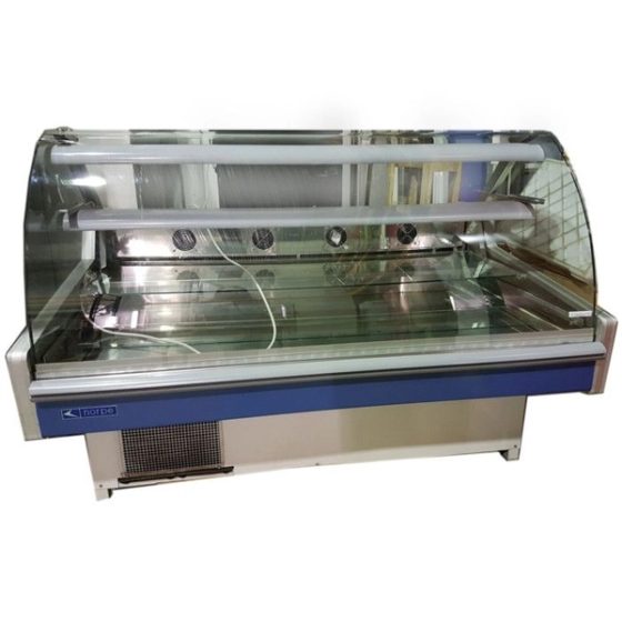 Kondiitrilett Norpe NPL-30, kasutatud