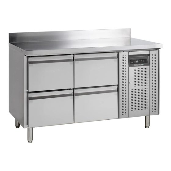 Külmtöölaud CK7240