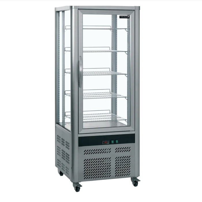 Külmvitriinkapp UPD200