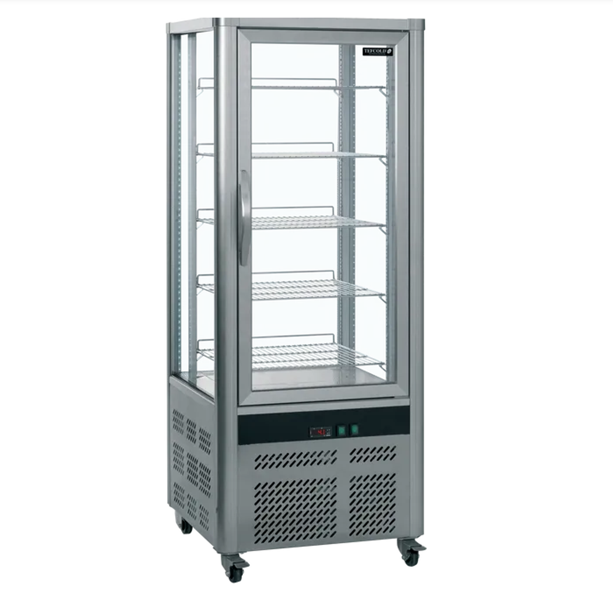 Külmvitriinkapp UPD200