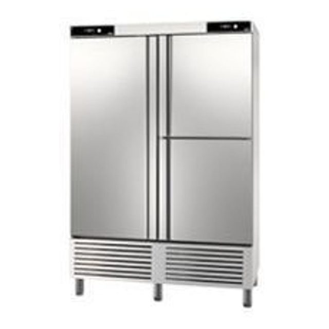 Külm-ja sügavkülmkapp GCPM-1203