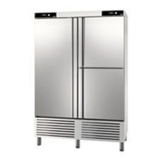 Külm-ja sügavkülmkapp GCPM-1203