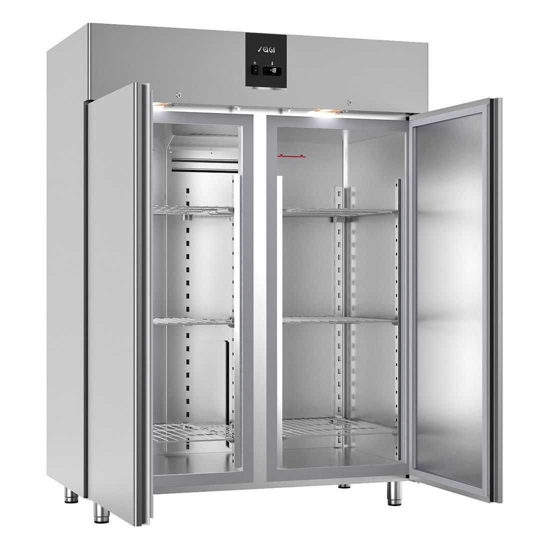 Freezer Sagi HD15BT