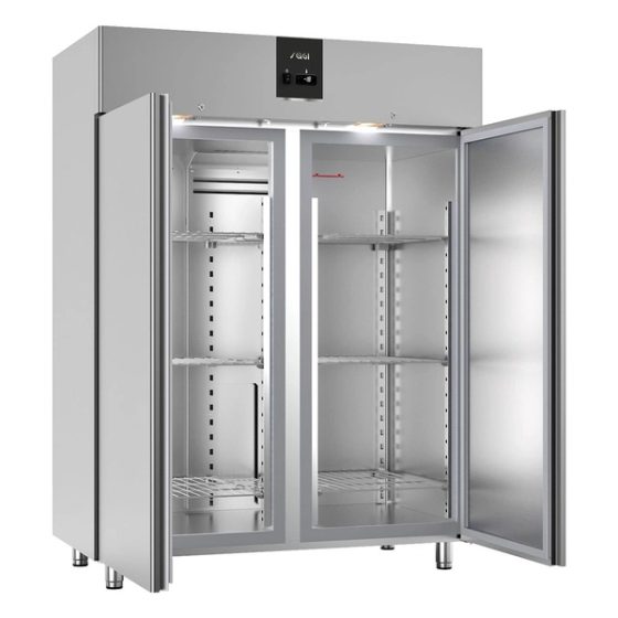 Sügavkülmkapp Sagi HD15BT