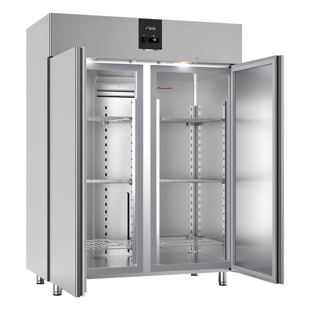 Sügavkülmkapp Sagi HD15BT
