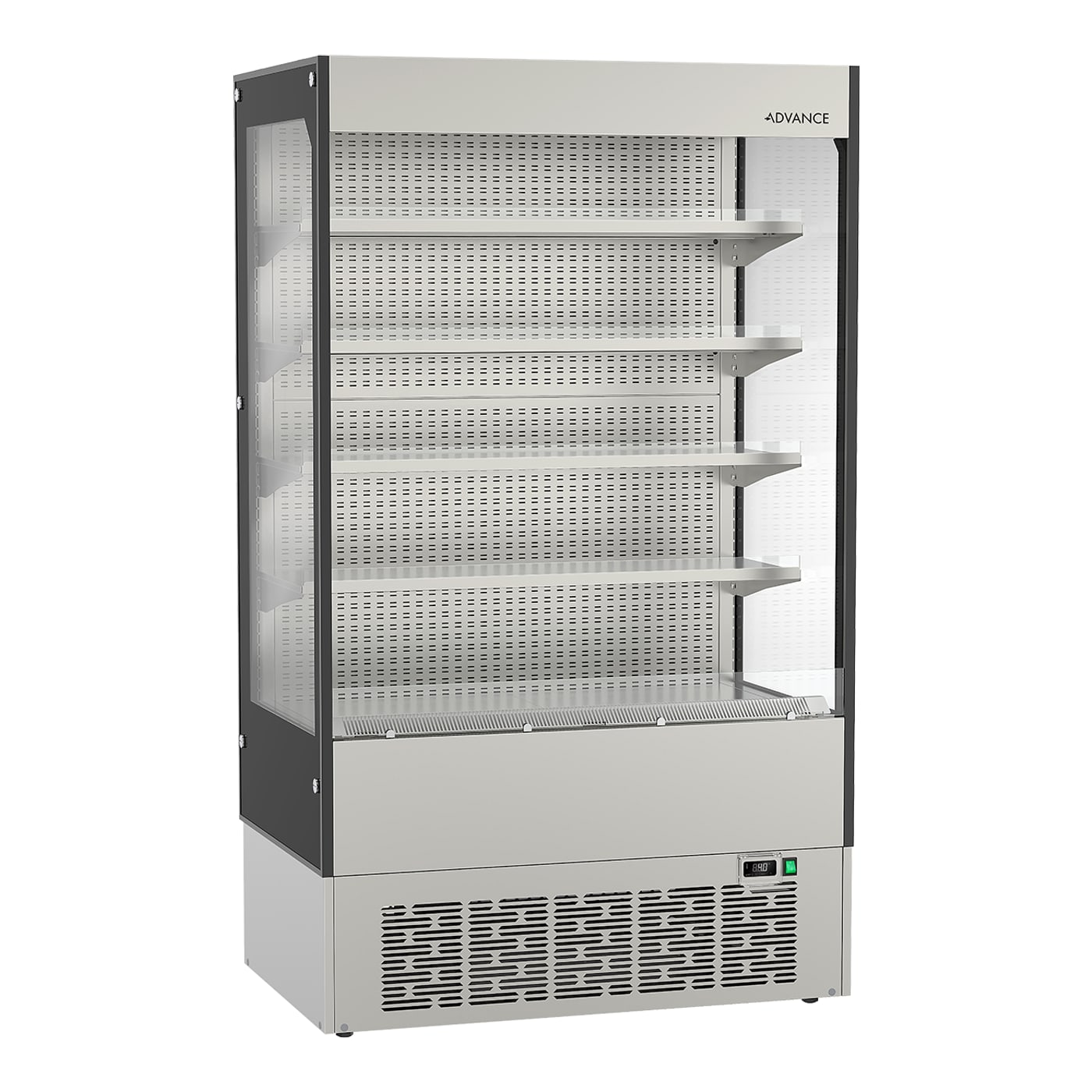 Külmriiul Hoshizaki ADVANCE MD K 120 BG N E