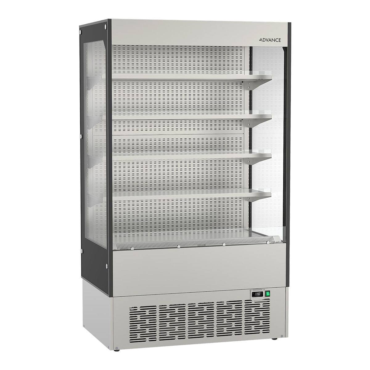Külmriiul Hoshizaki ADVANCE MD K 120 BG N E