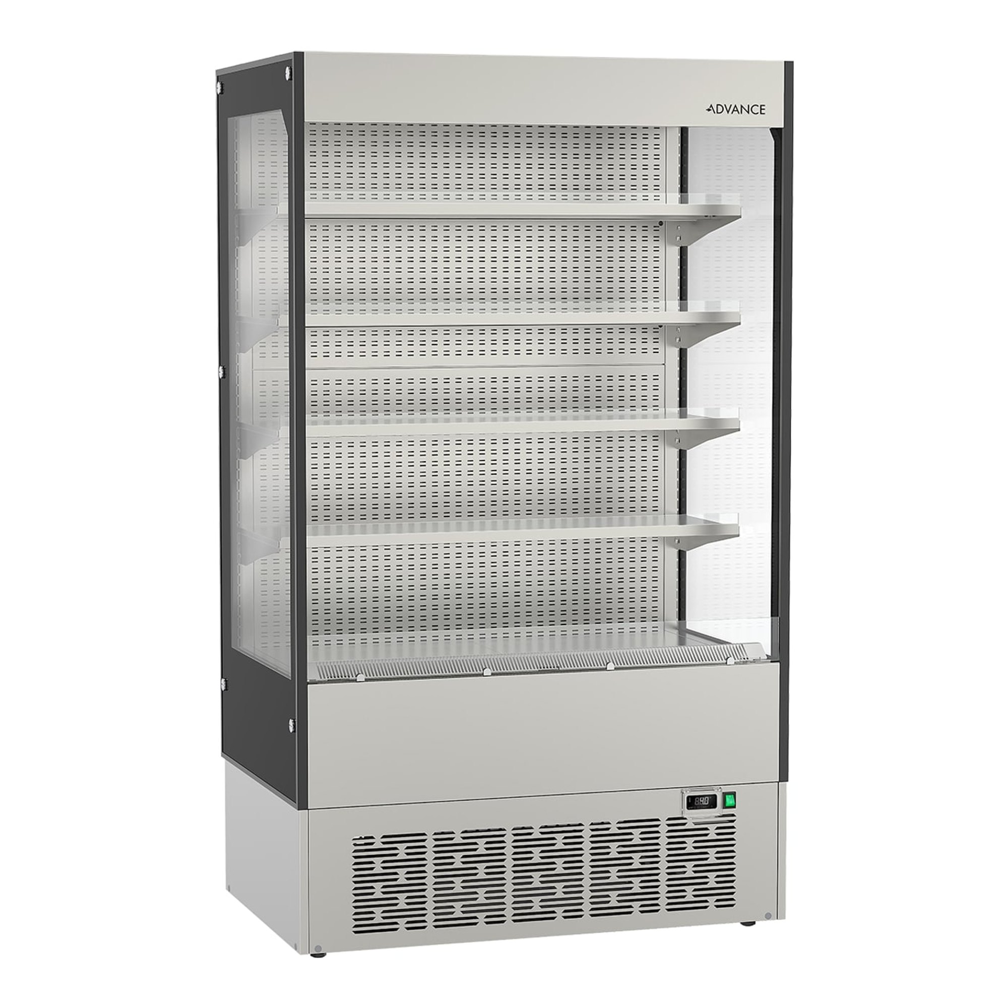 Külmriiul Hoshizaki ADVANCE MD K 120 BG N E