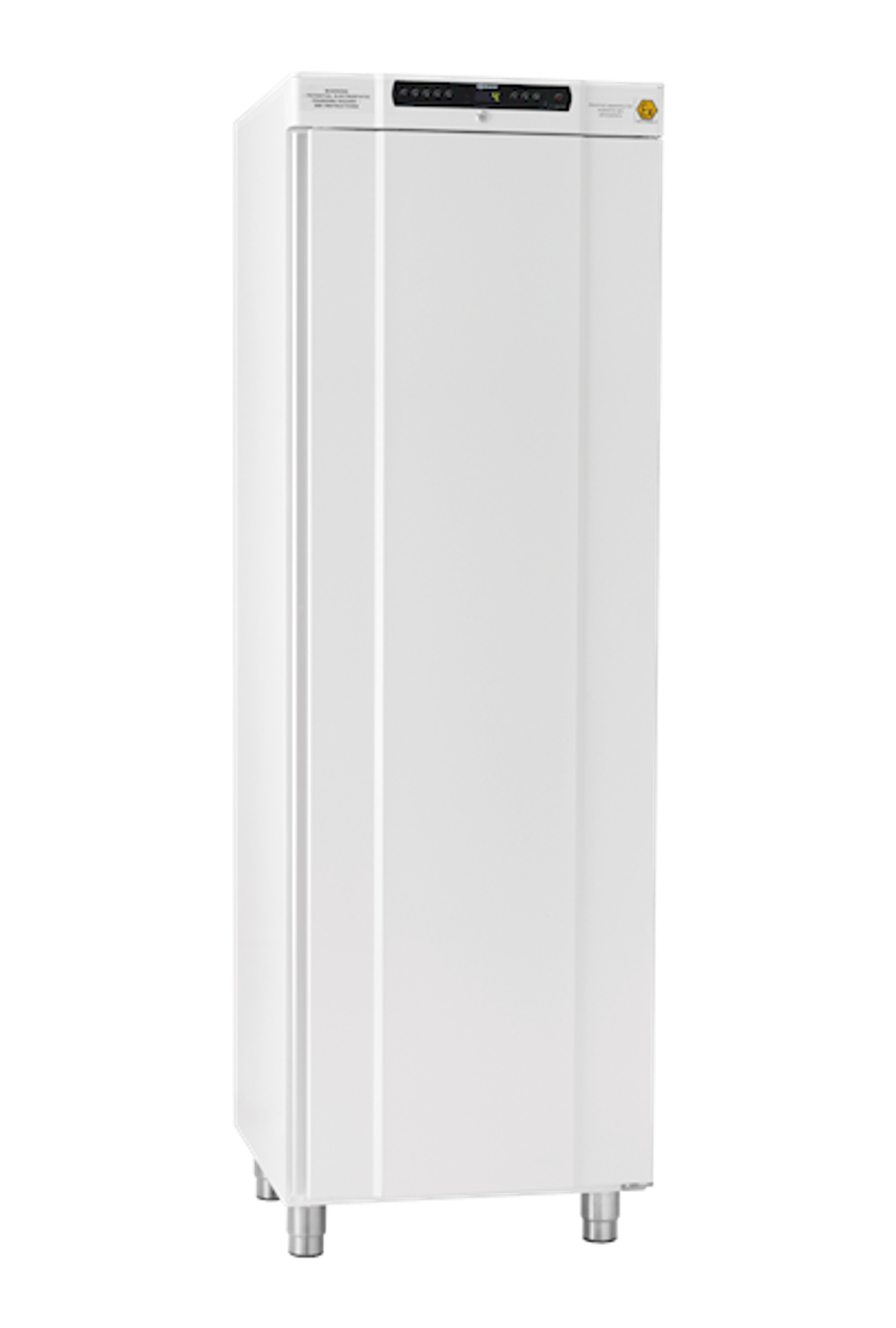 Meditsiiniline külmkapp BioCompact II RR410 – tootefoto 2