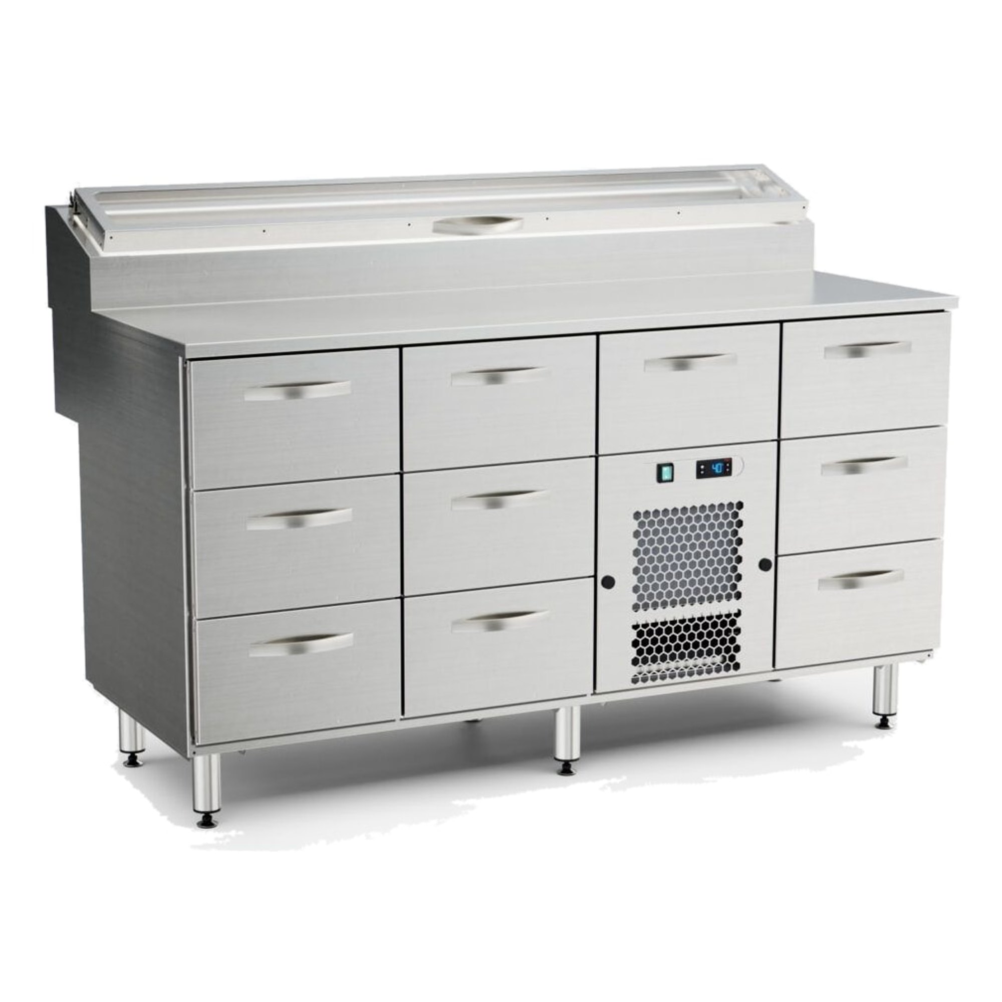 Pitsakapp KTL/P-16010