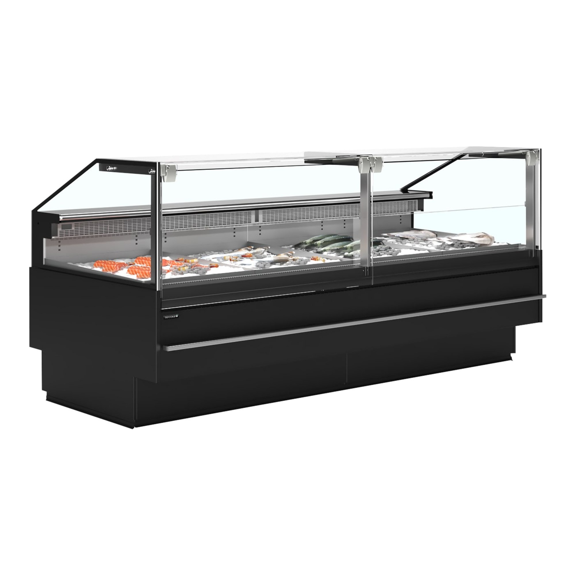 Külmvitriinlett SOCA-F25090B
