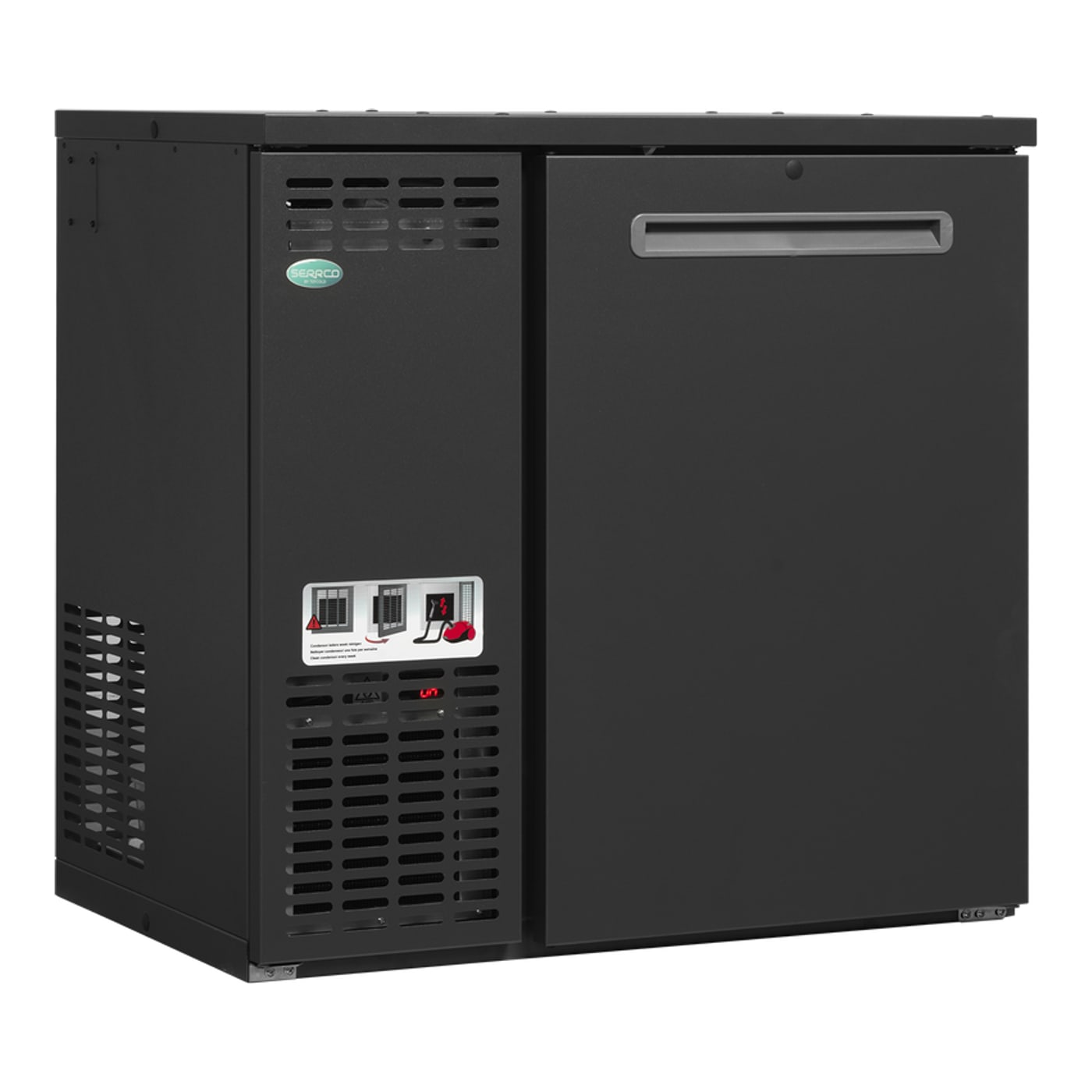 Õllevaadijahuti SFK-4EL+